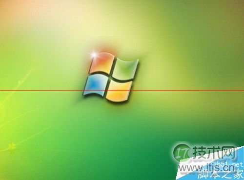 windows 7关闭操作中心消息也就是小旗子的教程