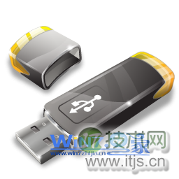 windows 7系统下更改U盘图标的方法