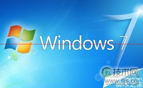 windows 7电脑开机桌面图标只显示名称没有图标怎么办?