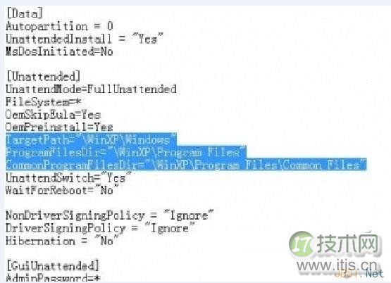 windows 7和XP双系统同时安装在C盘的方法图文教程