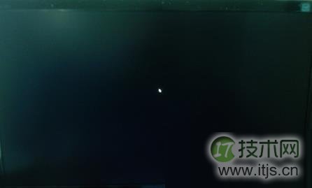 windows 7开机黑屏只有鼠标在屏幕上的解决方法