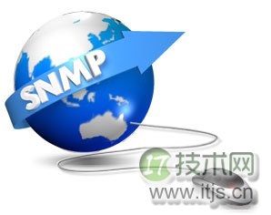 简单网络管理协议（SNMP）是用于IP网络设备管理的标准协议。典型的支持SNMP协议的设备有路由器、交换机、服务器、工作站、打印机及数据机柜等等。SNMP一般被网络管理系统用于按照管理员设定的条件来监视网络附加设备。SNMP是因特网协议套件中的一个组成部分，它由IETF机构定义。它包含一系列的网络管理标准，其中有一个应用层协议，一个数据库架构以及一组数据对象。SNMP将管理数据以变量的形式展示出来，这些变量描述了系统配置。同时这些变量可以被用于管理的应用查询（或者被设置）。为什么需要使用SNMPv3 尽管SNMPv3所增加的加密功能并不影响协议层面，但是新的文本惯例、概念及术语使得它看起来很不一样。SNMPv3在SNMP的基础之上增强了安全性以及远程配置功能。最初，SNMP最大的缺点就是安全性弱。SNMP的第一与第二个版本中，身份验证仅仅是在管理员与代理间传送一个明文的密码而已。目前每一个SNMPv3的信息都包含了被编码成8进制的安全参数。这些安全参数的具体意义由所选用的安全模型决定。SNMPv3提供了重要的安全特性：保密性 —— 加密数据包以防止未经授权的源监听。完整性 —— 数据的完整性特性确保数据在传输的时候没有被干扰，并且包含了可选的数据响应保护机制。身份验证 —— 检查数据是否来自一个合法的源。在ubuntu中安装SNMP服务器及客户端 打开终端运行下列命令sudo apt-get install snmpd snmp安装完成后需要做如下改变。配置SNMPv3 获得从外部守护进程访问的权限默认的安装仅提供本地的访问权限，假如想要获得外部访问权限，打开文件 /etc/default/snmpd。sudo vi /etc/default/snmpd改变下列内容将SNMPDOPTS=-Lsd -Lf /dev/null -u snmp -g snmp -I -smux,mteTrigger,mteTriggerConf -p /var/run/snmpd.pid改为SNMPDOPTS=-Lsd -Lf /dev/null -u snmp -I -smux -p /var/run/snmpd.pid -c /etc/snmp/snmpd.conf最后重启 snmpdsudo /etc/init.d/snmpd restart定义 SNMPv3 用户，身份验证以及加密参数 “securityLevel”参数使得SNMPv3有多种不同的用途。noAuthNoPriv —— 没有授权，加密以及任何安全保护！authNoPriv —— 需要身份认证，但是不对通过网络发送的数据进行加密。autoPriv —— 最可靠模式。需要身份认证而且数据会被加密。snmpd 的配置以及设置都保存在文件 /etc/snmp/snmpd.conf。使用编辑器编辑文件：sudo vi /etc/snmp/snmpd.conf在文件末尾添加以下内容：#createUser user1createUser user2 MD5 user2passwordcreateUser user3 MD5 user3password DES user3encryption#rouser user1 noauth 1.3.6.1.2.1.1rouser user2 auth 1.3.6.1.2.1rwuser user3 priv 1.3.6.1.2.1注：假如你需要使用自己的用户名/密码对的话，请注意密码及加密短语的最小长度是8个字符。同时，你需要做如下的配置以便snmp可以监听来自任何接口的连接请求。将#agentAddress udp:161,udp6:[::1]:161改为agentAddress udp:161,udp6:[::1]:161保存改变后的snmpd.conf文件并且重启守护进程：sudo /etc/init.d/snmpd restart