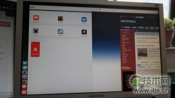 ubuntu用户现在已经确切的了解到关于unity8集成到ubuntu桌面的相关计划。ubuntu桌面其实还并没有引起更多开发者的足够关注,不过现在这种状况正在得到更快的改变。Canonical的ubuntu桌面团队经理,Will Cooke,最近谈到了关于unity桌面的一些未来规划,以及未来几个ubuntu版本的计划。可能已经有许多ubuntu用户,已经发现,有越来越多的ubuntu开发者正在把他们的精力放在了ubuntu的移动端平台上,与此同时,关注桌 面端ubuntu的开发者要比平常少了不少。这或许是因为,大家都认为,来自ubuntu touch的大量改进和优化,形成的成果最终也会汇集到桌面端吧!其实吧,并不是所有的人都相信,现在在ubuntu touch上的桌面环境,会让未来的ubuntu桌面端一样变得更强大,而且,所说的未来其实也没多久远!事实上,要比大家想想的更为靠近!下一代Ubuntu LTS会默认采用unity8ubuntu的移动平台正在使用unity8 ,这货不同于当前桌面端使用的unity7,毕竟人家使用了很多期待中的有趣特性。ubuntu的开发人员几乎花费了超过2年的时间,就是为了能让 unity8能在ubuntu phone和ubuntu touch上完美运行,所以为了这样的目的,几乎付出了他们的所有努力。Canonical的新晋桌面团队经理,Will Cooke ,详细的解释unity8的发展蓝图,即将发布的ubuntu14.10的默认桌面依然会是unity7 ,unity8仅会以开发者预览版的形式作为一种可选项予以提供,ubuntu15.04仍然会将unity7作为默认桌面,不过unity8将作为可替 代选项予以提供,而将unity8作为默认桌面最有可能是在ubuntu15.10发行版中。Will说“可能”,是因为他不确定,在那之前,会不会发生一些不可预料的事情影响进度,ubuntu开发人员可能会准备好,也可能不会,所以看情况了。不过,可以确定的是,unity8一定会作为ubuntu16.04这个长期支持版的默认使用桌面。为什么ubuntu新桌面是如此特别?你可能会认为,unity8仅仅是一种桌面环境的升级罢了,而事实上,它远不只如此!由于unity8的构建方式,当开发者发布新的应用和更新,终端用户会更快速的收到相关的包版本,而不用再等待新版本的ubuntu来获取相关的重要应用或者二进制包!“通常来说,新版本的ubuntu发布,会伴随有新版本的相关应用更新,当然也必然包含有重要的安全更新和BUG修复,但是为了获得相关更新,你不 得不耐心的等待新版本的ubuntu的发布,以及相关应用的重大更新才可以。而新版本的unity8工作机制,保证了开发者将其应用更新实时推送到客户端 面前而不需要等待,毫无疑问,终端用户会因此而获益多多!”Will Cooke这样说。社区阻力依然存在对Canonical来说,unity8是一个重大的改变,也正是因为如此,从一开始,就感受到来自社区的巨大质疑和阻力,这也是众所周知的!幸运 的是,unity8项目从一开始还是被绝大多数人认可,当然了也有人认为unity7才是最棒的,而unity8是个失败品。这也是没办法的事了!Canonical如今提供了使用unity8的另一个镜像(点击浏览),我们称之为“NEXT”!这是一个live CD,能够展现大概的功能,不过这货是基于一个超大号的tablet!期待吧,愚蠢的地球人,希望明年有足够的时间让大家用上新版本的unity!谢谢阅读,希望能帮到大家,请继续关注脚本之家,我们会努力分享更多优秀的文章。
