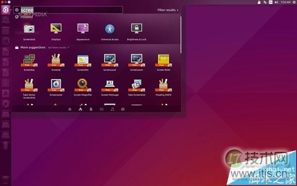 10月19日消息，Canonical今天正式开始面向全球范围内的测试人员放出Ubuntu 15.10 RC（Wily Werewolf），也就是最终候选版镜像下载。其目的就是为了找出最后可能存在的bug，从而为本月22日即将发布的正式版做好准备。• Ubuntu 15.10 RC最终候选版及衍生版安装镜像下载：点击此处>>Ubuntu 15.10在开发上已经处于最终冻结状态，不出现严重bug的话，将不会再对其进行任何更新和调整。此外，Ubuntu 15.10的各种衍生版本，例如Ubuntu、Kubuntu、Lubuntu、Ubuntu Core、Ubuntu GNOME、Ubuntu Kylin、Ubuntu MATE、Ubuntu Server、Ubuntu Studio以及Xubuntu也都开始提供测试版下载。从Canonical官方的ISO镜像追踪页面上来看，Lubuntu以及Xubuntu两个版本所存在的bug最多，其中的部分问题甚至会影响到用户的正常安装，因此暂时不推荐大家尝鲜这些版本。假如你感兴趣的话，现在就可以到Ubuntu的ISO Tracker上下载这些版本的镜像，正式版预计将于10月22日正式发布。相关推荐：在Ubuntu系统下直接运行ISO文件的方法详解Ubuntu 15.10系统10月22日发布 采用Linux Kernel 4.2内核