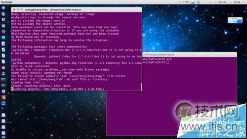 在windows中我们可以将喜欢的网址放在桌面并双击打开，那么在ubuntu上可不可以呢，当然可以下面我们就一起来看一下。1、首先大家要写一个脚本用来打开一个网址，只有两行代码，很简单的。（我写的是打开JAVA的在线API帮助）。2、脚本写好以后我们运行脚本发现是可以正常运行的，我们先赋予脚本可运行的权限，chmod a+x 脚本名称，设置后发现脚本的各项权限如图所示。3、输入./JAVA_Api.sh 可以打开网页，这一步完成后接下来就简单了，和创建程序的快捷方式几乎一样。 4、我们来看一下JAVA_Api.desktop的详细设置，文件的配置几乎一样，就是脚本文件多了一个.sh的后缀。一定要注意脚本文件赋予它可运行的权限。5、添加完成后 在applications文件夹多了一个JAVA_Api.desktop的文件这就是快捷方式，双击图标就能打开。6、假如你想把它加到侧边栏，拖动就可以加入，好了在桌面添加网址的快捷方式就这样完成了。注意事项：编辑文件时权限的使用，要给脚本可运行的权限。相关推荐：ubuntu如何截图  ubuntu中截屏的三种方法Ubuntu 15.10正式版发布 官方ISO镜像下载