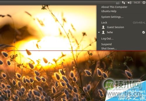 升级好ubuntu15.04之后，却发现系统语言全是英文，该怎么设置中文呢，我这就把方法分享给大家。1、点击系统左侧菜单栏中的那个“扳手+齿轮”图标，该图标是打开系统设置的图标。2、打开上面的那个图标后。在第一行，我们使用鼠标左键点击，最后的那个像国旗的图标。它是语言支持图标哦，如下图，打开它。3、打开那个图标之后，点击窗口中，从上到下的第二个图标，我这里是这个界面是中文的，所以，大家知道是在干什么！点击那个位置的按钮就行啦。4、点开后，设置里面有很多语言类型，我们拉动滚动条，来找到我们需要的语言。5、勾选语言列表中的“中文简体”或叫“chinese(simplified)”，然后点击左下角的那个按钮，假如你的此界面和我一样，那么就是点击的应用变更按钮。假如是英文的，勾选然后点击那个位置的按钮即可。6、在弹出的验证窗口里面，我们需要输入密码才能做到系统语言的变更，那么我们输入电脑的密码，然后点击如图中位置的按钮即可。7、我们把在语言支持列表(第一个是English)中的汉语，拉到English上面去，意思是第一个系统语言。然后点击该界面下面的第一个按钮。如下图8、经过以上步骤，我们点击系统右上角的那个齿轮图标，然后再点击里面的“log out ”，即，倒数第三个选项。9、注销一次系统，注销之后，我们重新登陆，是不是系统成为中文的了呢？