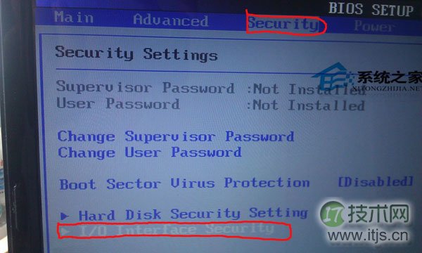 华硕F81se系列电脑的用户在安装Ubuntu12.04系统是出现了错误，导致Ubuntu12.04安装失败，那么是什么原因导致系统安装失败呢？想要在华硕F81se上使用Ubuntu12.04系统怎么办？下面小编就给大家介绍下解决方法。问题：从ubuntu官网上下载了12.04的安装包，下了个usb installer，把系统烧到u盘以后，在u盘里run了下，总是出现下面的错误：Cannot allocate resource for EISA slot 1Cannot allocate resource for EISA slot 2Cannot allocate resource for EISA slot 3Cannot allocate resource for EISA slot 4Cannot allocate resource for EISA slot 5Cannot allocate resource for EISA slot 6Cannot allocate resource for EISA slot 7Cannot allocate resource for EISA slot 8解决方法：华硕电脑开机的时候，按F2进入bios设置，选择security选项，会看到如下图所示：按键盘上的上下键，把光标移动到I/O Interface Security 选项，敲回车，进入下图：默认情况下，这里面的所有的选项都是UNLOCKED 将最后一个选项New Card Interface 设置为LOCKED 这样就可以进入系统了，有人提到要将Wireless NetWork Interface 也设置为LOCED 这样有利于安装，要注意：ODD Interface 和USB Interface 千万不要设置为LOCKED 这样就关闭了USB 和光驱的功能。装完系统以后要把New Card Interface 设置为LOCKED，否则ubuntu 12.04将启动不了，其他的都要设置为UBLOCKED，到这里，基本上系统装的就没问题了。上面就是Ubuntu 12.04在华硕F81se电脑上安装失败的解决方法介绍了，只要你安装本文的步骤实施，你就能轻松使用上Ubuntu 12.04系统了。